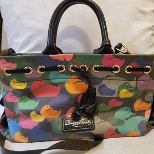 Dooney & Bourke